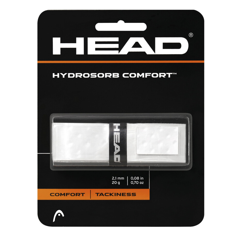 Head Hydrosorb Comfort Tennis Grip