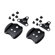 SHIMANO SM-SH41 SPD Cleat Stabilizing Adapter Set 3/5 Hole Sole