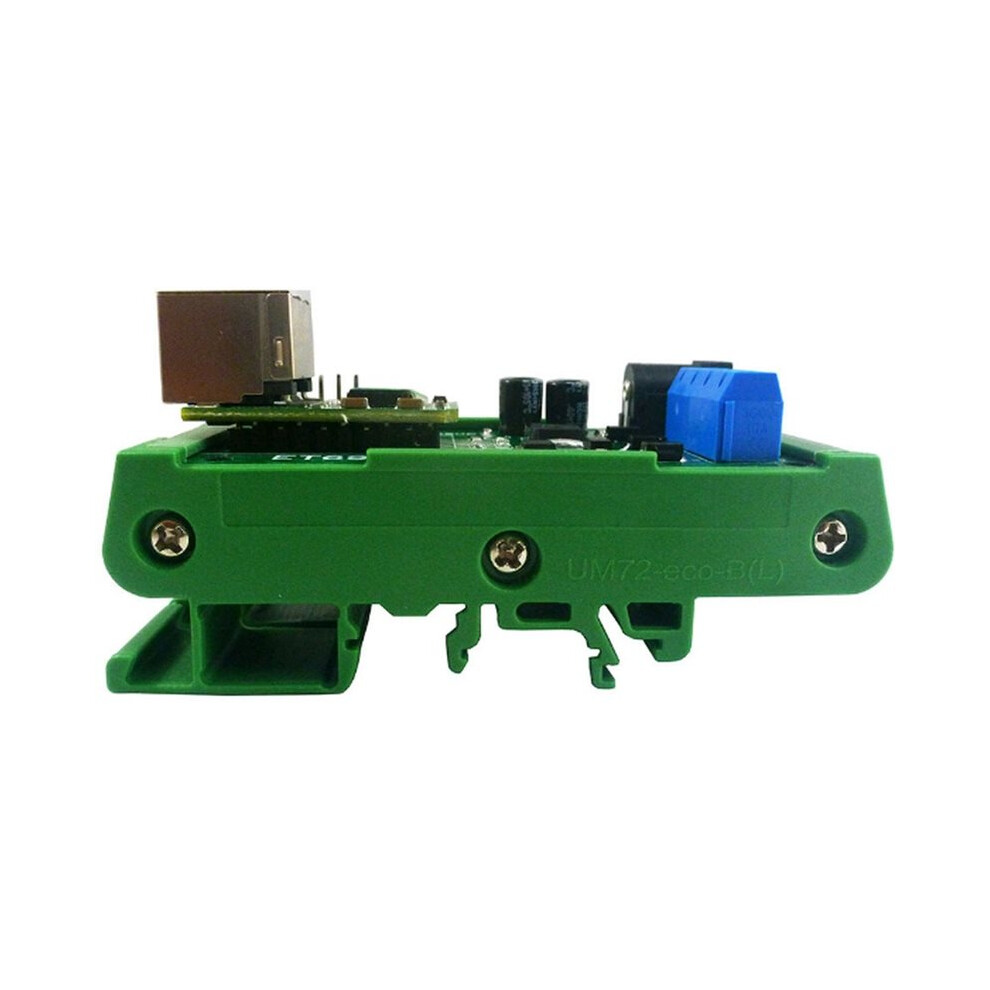 Et69c02 Modbus Rtu Module Ethernet Network Ip Rj45 To Rs485 Bus Converter For Modbus Rtu Master Slave Tcp Client 4712629784327