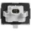 0999067000 Rear License Plate Light for - S Class C Class E Class CLS Class CLA Class W117 W205 W207 1