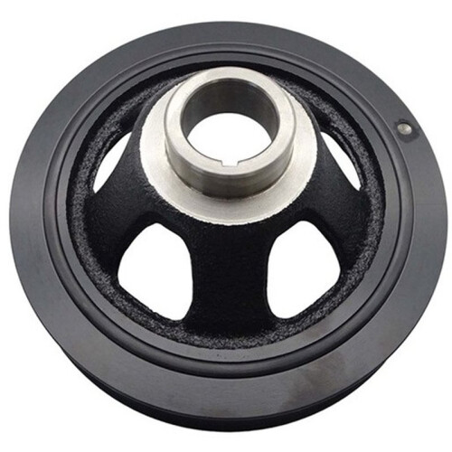 2710300003 Engine Crankshaft Timing Belt Pulley for - C E SLK CLK Class C180 C200 E200 E240 C230
