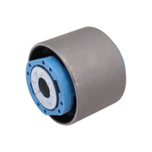 Rear Axle Suspension Control Arm Bushing Kit for Mondeo MK5 Fusion Taurus F2GC5K653AXB FR3C3C270AA Small