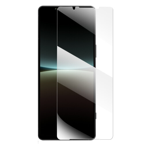 Premium Gehard Glas Screen Protector voor Xperia 10 VII (3-Pack)