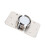 Garage Shed Heavy Duty Hasp and Staple Set 17