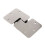 Garage Shed Heavy Duty Hasp and Staple Set 20