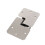 Garage Shed Heavy Duty Hasp and Staple Set 21