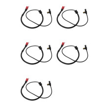 5X Motorradteile Drehzahlsensor für SANYANG SYM GTS 125 / 300i 44800-L3A-000