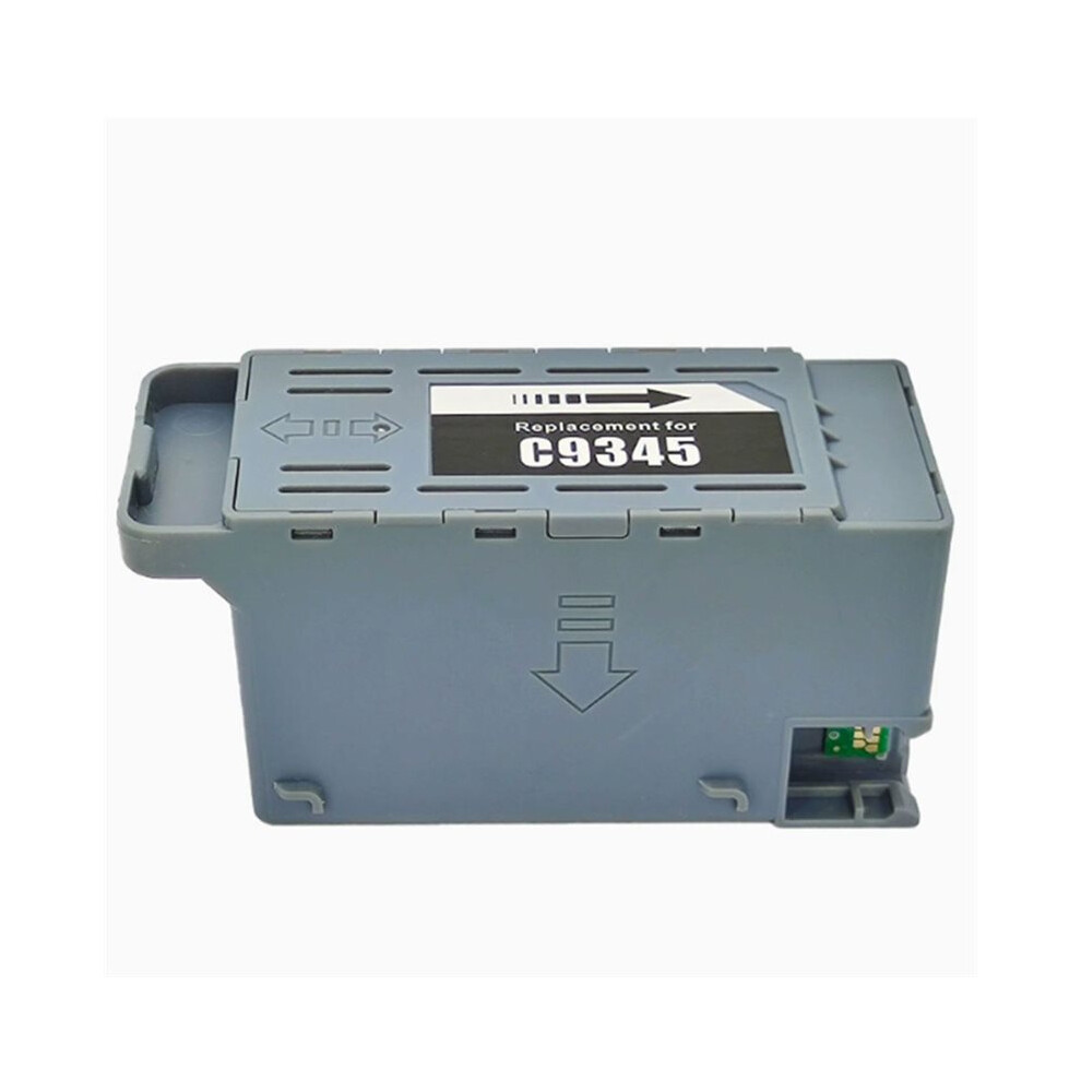 C9345 Ink Maintenance Box For L8050 L8160 L8180 L15158 L15168 L15180 L18050 Et 8500 8550 18100 M15180 M16680 16680 6031344146936