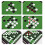 IDEAL Ideal Othello Classic Game: A minute to learn, One Colour, One Size 3