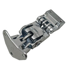Car Rear Lower Hinge Stop 3800198 for Daily /Van/Platform /Chassis/Bus 06-14 Side Door Hinge Stopper