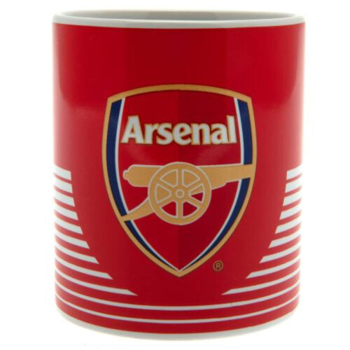FOCO Official Merchandise Arsenal Coffee Mug 2