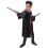 Rubies Harry Potter Deluxe Robe, Size Medium 5-6 years 4