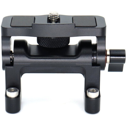 Support pour Petit Écran avec Mise au Point Sans Fil, Compatible avec  les Écrans B 2