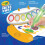 Crayola CRAYOLA Color Wonder Mess-Free Magic Light Brush 6
