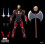 Marvel Marvel Legends Series Iron Man (Mark 72) Iron Man Comics Action Figure 5