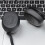 Replacement Ear Cushions for Jabra Connect 4h - Black (2 Pack) 6