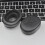Replacement Ear Cushions for Jabra Connect 4h - Black (2 Pack) 4