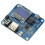 CW Keyboard Electronic Key Controller 0.96 "OLED Display Amateur Radio CW Morse Code Electronic Keyer DIY Trainer Kits 1
