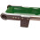 10x50cm Desktop Conveyor Belt  Portable Laboratory Conveyor Belt with Forward Reverse Pause Functions US PLUG 3