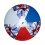Bestway 20"/51cm Spider-man beach ball 3