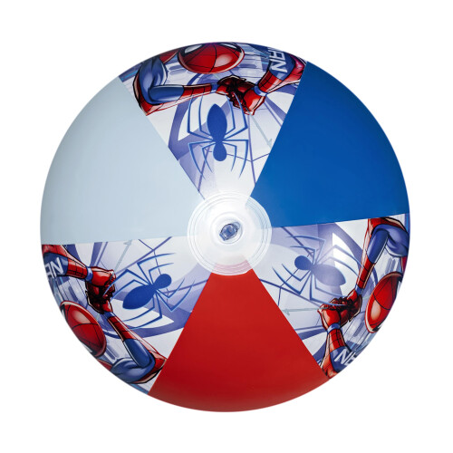 Bestway 20"/51cm Spider-man beach ball 2