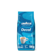 Lavazza, Caff