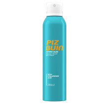 Piz Buin After Sun Instant Relief Mist (200ml), Fast Absorbing Aftersun Spray with Hyaluronic Acid