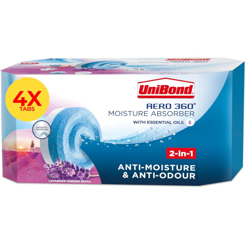 Unibond UniBond AERO 360