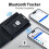 Ultra-Thin Card   Tracker for Android and 'S Frist Tracker Card Wireless Charging Anti-Loss Device 7