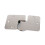 Garage Shed Heavy Duty Hasp and Staple Set 8