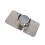 Garage Shed Heavy Duty Hasp and Staple Set 13