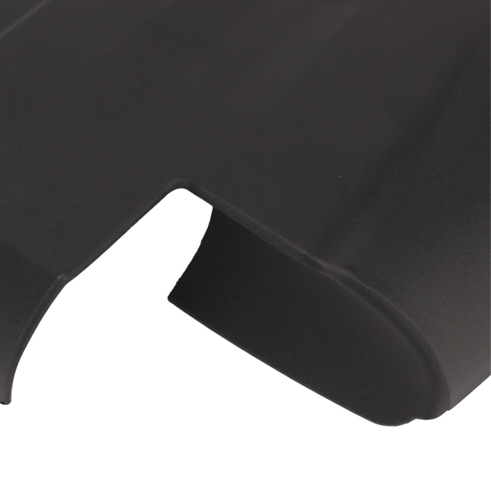Ford Transit Mk8 Mirror Cover 2014-2019 Left 7293282821446