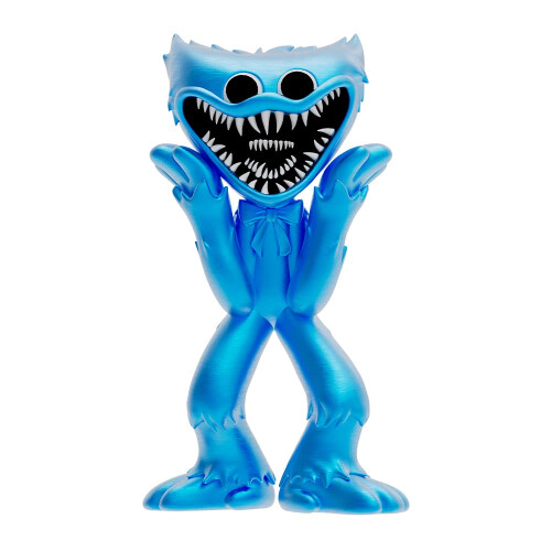 Poppy Playtime Collectable Figure 4 Pack (FP7701) 1