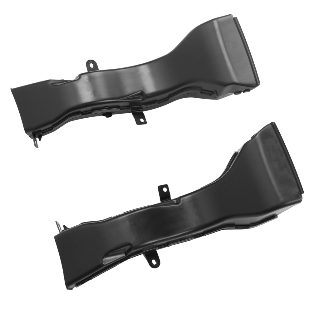 1Pair Air Intake Duct 51748054230 Bmw F30 7293282821842