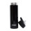 Smash Smash Drink Flasks, Stainless Steel, Black, 750ml 2