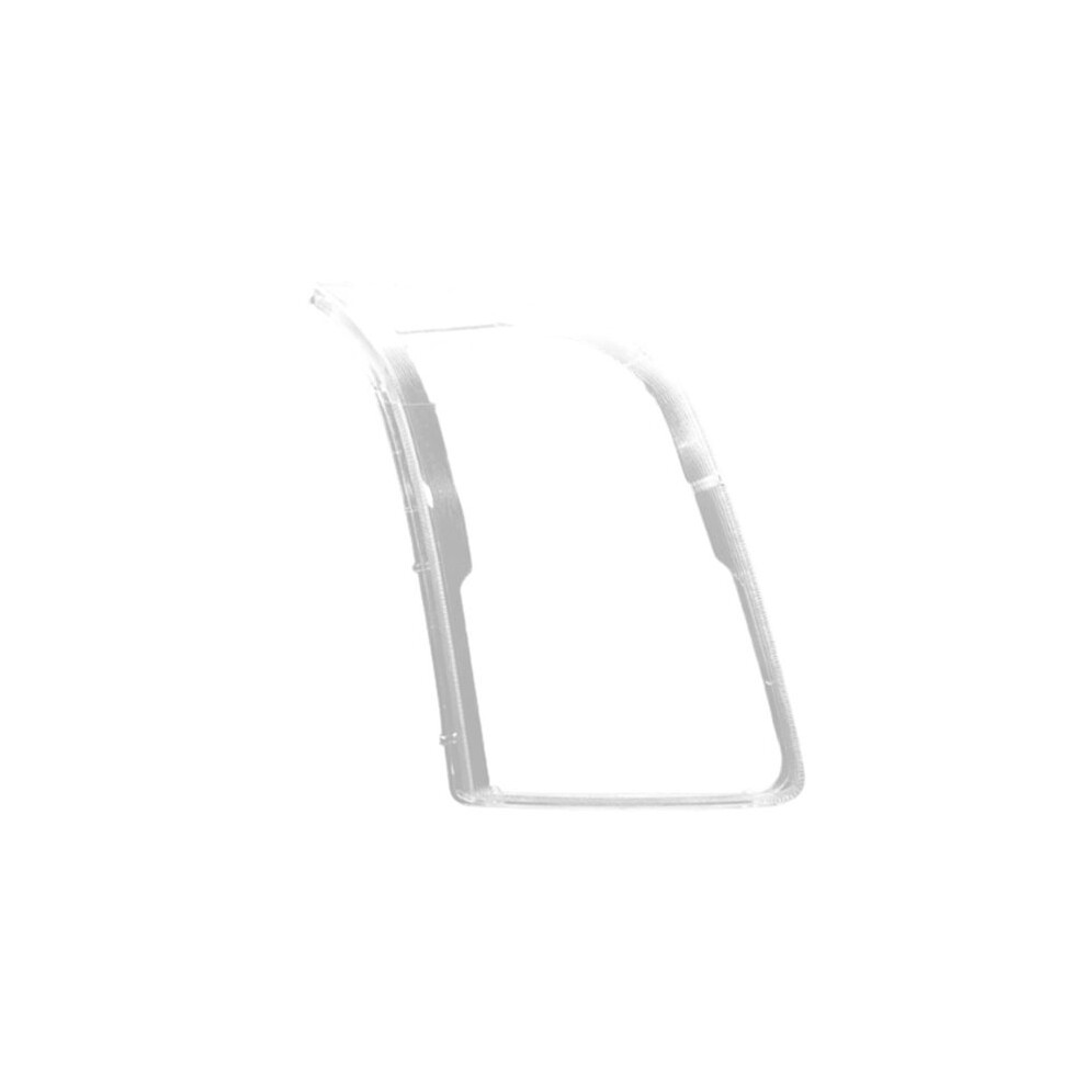 Headlight Cover Lens Glass Shell Headlamp Transparent Lampshade Case For 2006-2015 Right 4711307137066