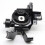 12372-37030 Suportes Do Motor para  NOAH/VOXY 8