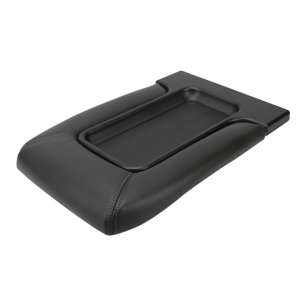 Waterproof Synthetic Leather Console Lid Kit 7293282823228