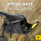 Topeak Aero Wedge Pack Saddle Bag, Strap Fit, Medium, Black 3