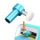 Universele Stanspenhouder voor  JOY, Aluminium Legering Adapter 5