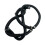 EJ7Z8B081A Radiatorretourslang voor  MKC 2