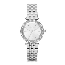 Michael Kors MK3429 Darci Silver Ladies Watch