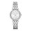 Michael Kors MK3429 Darci Silver Ladies Watch 1