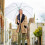 Fulton Fulton Fairway 3 White Women's Umbrella White One Size 5