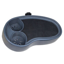 Bathtub Tray Box, Bathtub Tray Table, Fits Most Bathtubs, Bathtub and Bathroom Accessories, Ladies Relaxation Spa