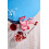 Tetley Raspberry & Pomegranate String & Tag Envelopes 6 x 25 Teabags 5