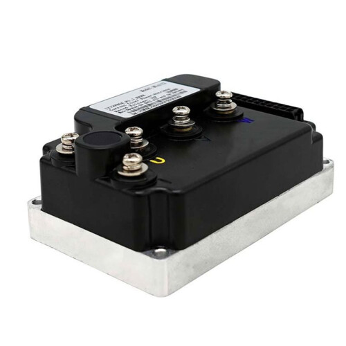 For Fardriver  ND72300 Electric Scooter Motor Controller 48V-72V 100/300A  Debugging Programming 2