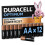 Duracell DURACELL Optimum AA Batteries (12 Pack) 2