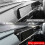 Car Navigation Screen Storage Box with Phone Bracket for  Crown Crossover 2023 Car Interior Accessories 2
