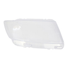 Right Front Headlight Headlight Lens Cover for Grand Cherokee 2011-2013 Lamp Shell Masks 55079378AF